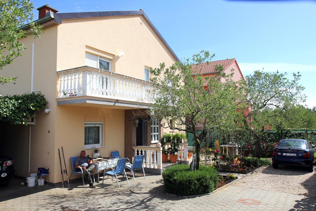 Appartement Kata